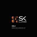 NSJ - What Is The Groove?