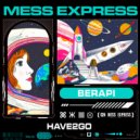 Berapi - Have 2 Go (Radio Edit)