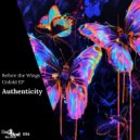 Authenticity - Suspension (Original Mix)