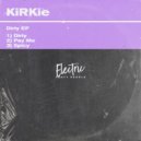 KiRKie - Spicy (Original Mix)