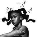 Karun  &  GR!  &  Hook  - REASON (- SYLVANO - remix (Radio edit))