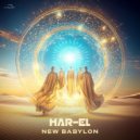 Har-El - Desert Flies (Original Mix)