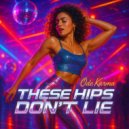 Ode Karma - These Hips Don\'t Lie (Original Mix)