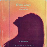 Dmitriy Rs, Pavel Velchev - She\'s Crazy