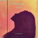 Dmitriy Rs, Pavel Velchev - She\'s Crazy (Sr Amid Remix)