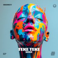 Nobe - Every!