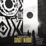 Marcus Lönas - Sunset Mirage