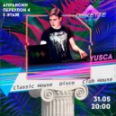 Yusca - Diskette Lounge 2025.05.31 ()