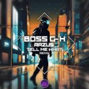 Boss G-H - Tell Me What (Razus Remix)