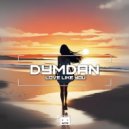 Dymdan - Love Like You (Original Mix)