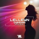 Lelleyn, Dymdan - Gave My All (Original Mix)