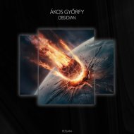 Ákos Győrfy - Obsidian