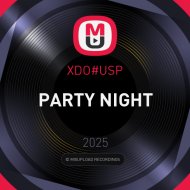 XDO#USP - PARTY NIGHT