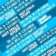 Block & Crown, Jackers Revenge - Hot Italo Stuff
