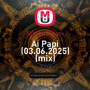 Nikolai Pinaev - Ai Papi (03.06.2025) (mix)