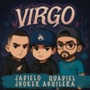 Jadielo & Jhoker Aguilera & Quadiel - Virgo (Original Mix)