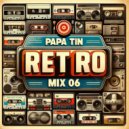 Papa Tin - Retro Mix ()