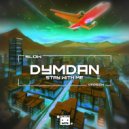 Dymdan - Stay With Me (Slow Version)