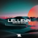 Lelleyn - Safe and Sound (Slow Version)