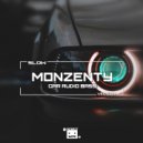 Monzenty - Car Audio Bass (Slow Version)