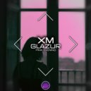 XM, Glazur - Pink Evening (Slow Version)
