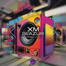 XM, Glazur - Stereo Love (Slow Version)