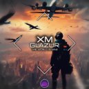 XM, Glazur - The World Is Mine (Slow Version)