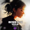 Boss G-H, Razus - Going Up (Slow Version)