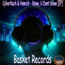 CyberKach & Hamich - The Squiggle (Original Mix)
