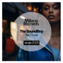 The SoundBoy - Two Souls (Original Mix)