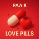 Paa K - No Love (Original Mix)