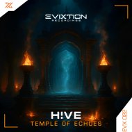 H!VE - Temple Of Echoes