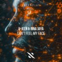U-JEEN, INNA JAYA - Can\'t Feel My Face (Extended Mix)