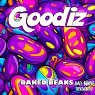 Goodiz - Baked Beans