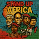 Kuarmi Ghana - Echoes Of Freedom