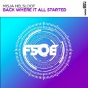 Misja Helsloot - Back Where It All Started (Extended Mix)