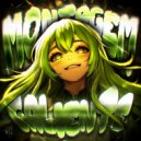 PET3RPUNX, PUNXO, RushLow - MONTAGEM CALIENTE - Sped Up
