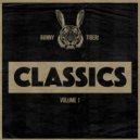 Daniel Fernandes - Move Around (Original Mix)