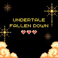 i3lueberry & MachiChunky - Undertale - Fallen Down