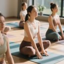 Yoga Music Yoga & Yoga Flow & Yoga Meditation and Relaxation Music - Calm Beats Yoga Peace