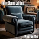 Nature Bloom & Lofi Calm - Behind the Waterfall