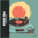 Phil Disco - Funk Foundation (Original Mix)