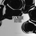 Sick Side - a veces escribe (Original Mix)