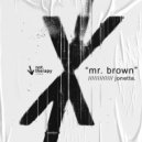 JONETTA - mr. brown (Original Mix)