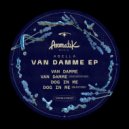 Abella - Van Damme (Original Mix)