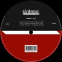Hank Jay - Black Note (Original Mix)