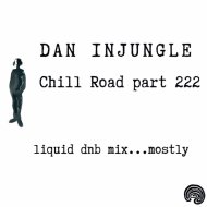 Dan InJungle - Chill Road part 222 liquid dnb mix