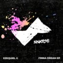 Ezequiel G feat. Hector Moralez - Finna Dream Feat. Hector Moralez (Extended Mix)