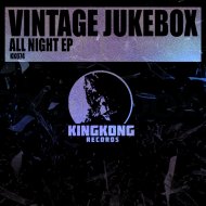 Vintage Jukebox - In The Mood