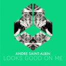 Andre Saint-Albin - Looks Good On Me (Extended Mix)